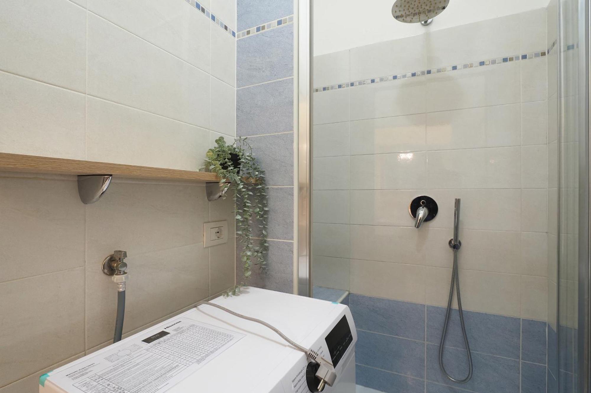 Primopiano - Ciaia Appartement Milaan
