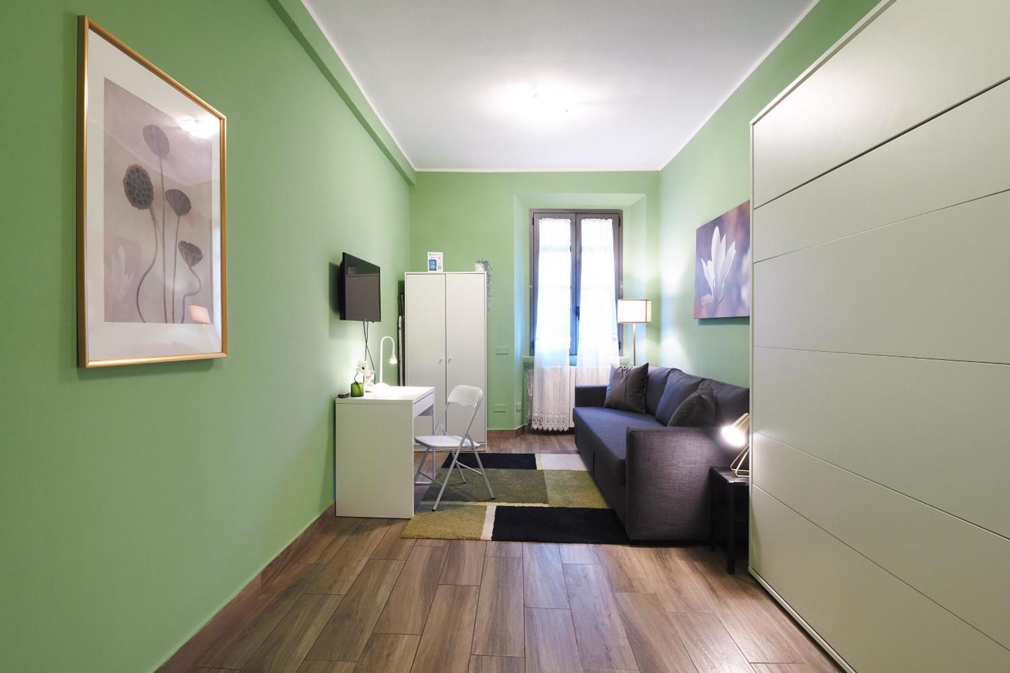Primopiano - Ciaia Appartement Milaan