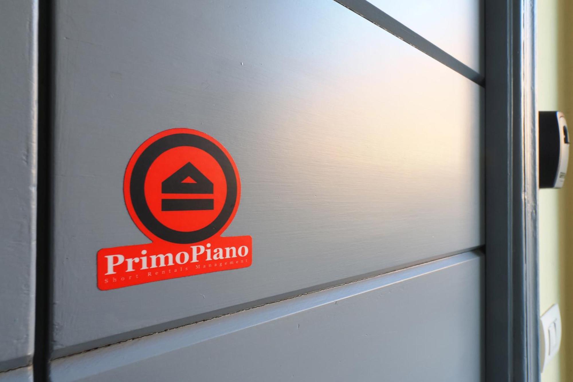 Primopiano - Ciaia Appartement *