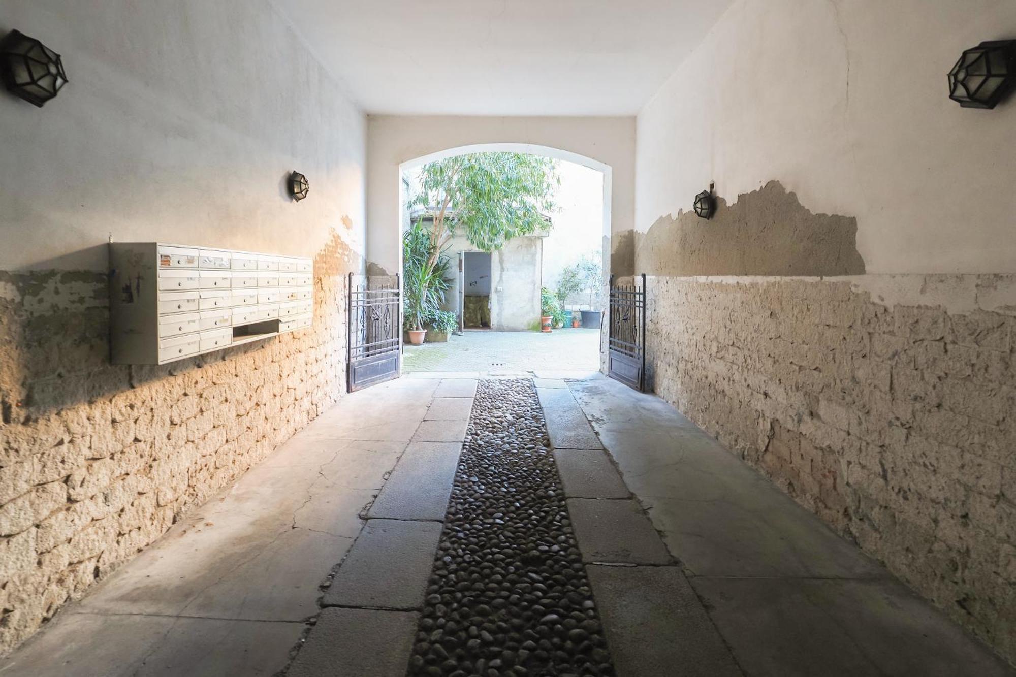 Appartement Primopiano - Ciaia Milaan
