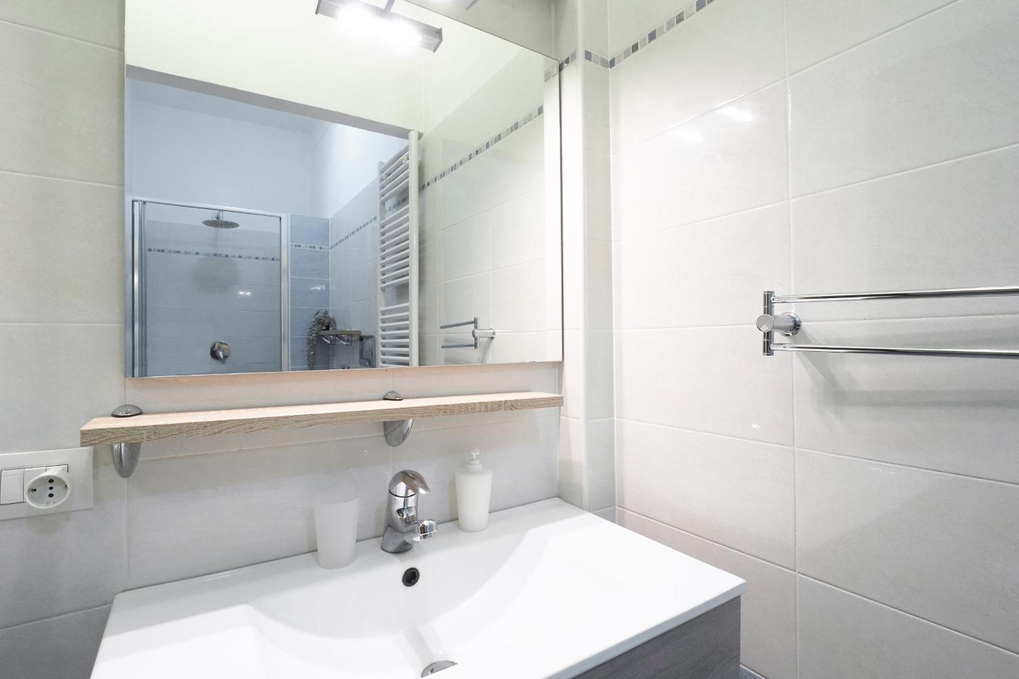 Primopiano - Ciaia Appartement Milaan