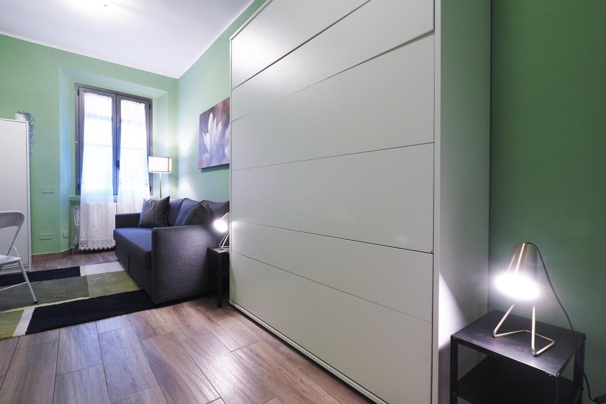 Primopiano - Ciaia Appartement